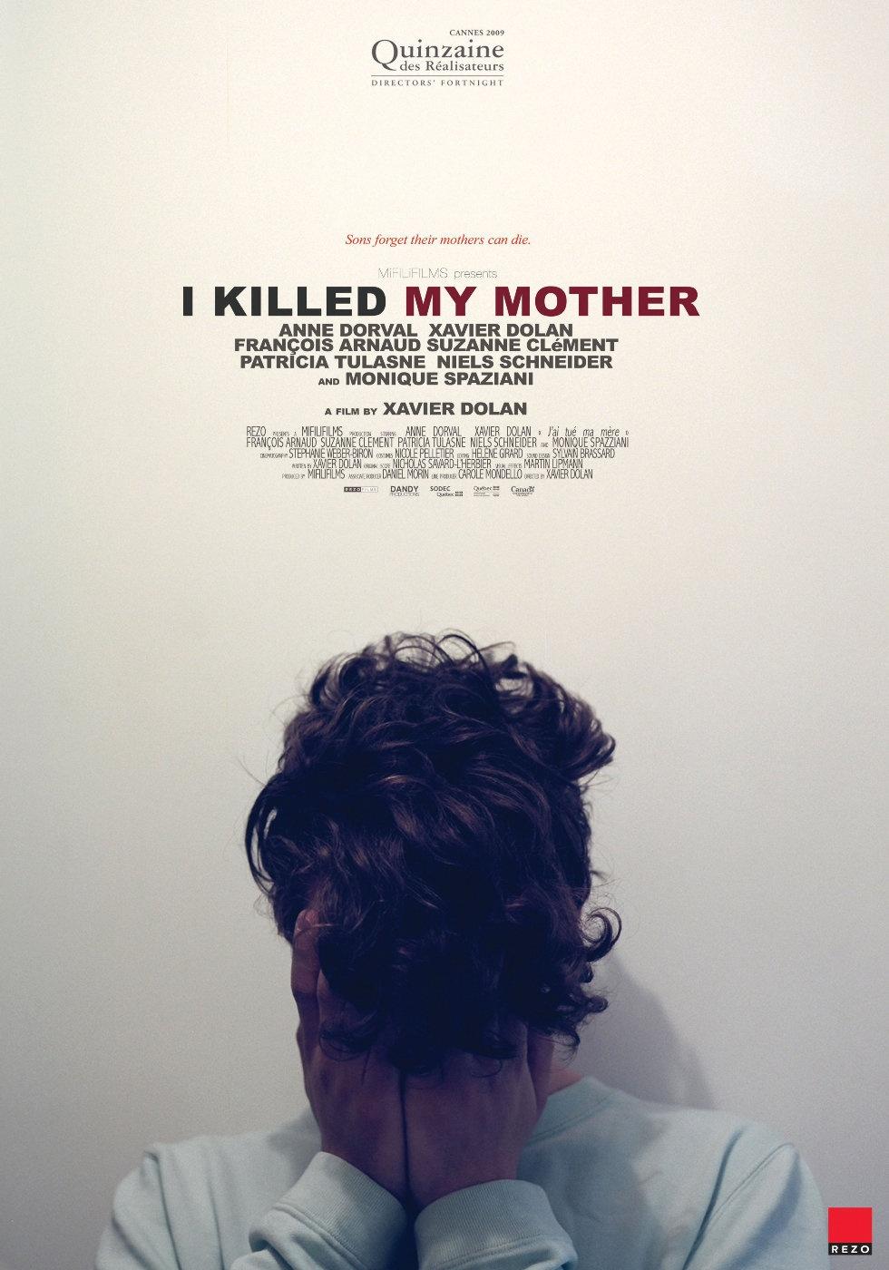 I Killed My Mother - Moviebox Official