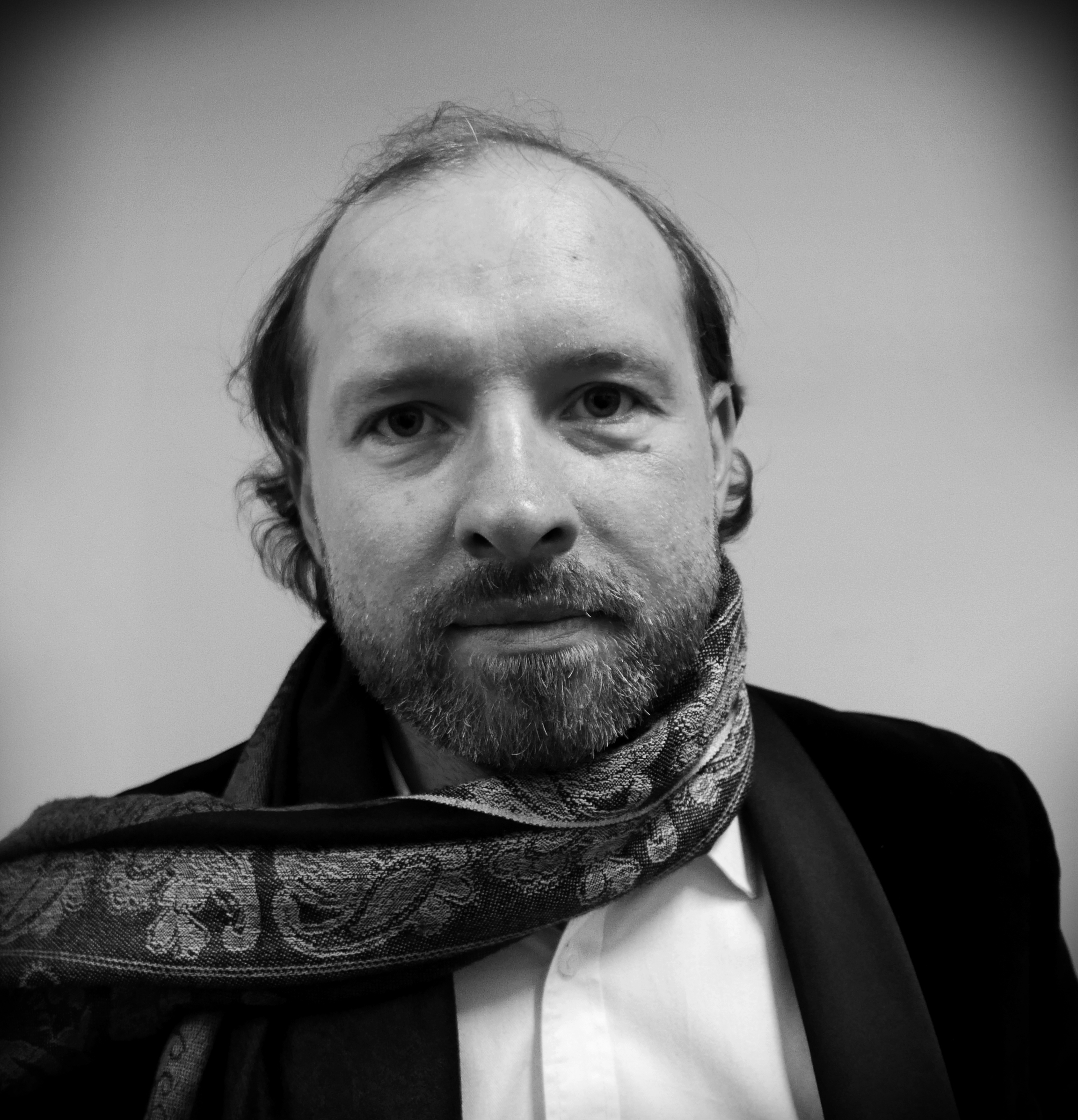 actor Dariusz Chojnacki large photo