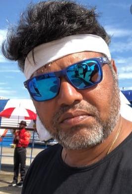 actor Sanjay Jadhav large photo