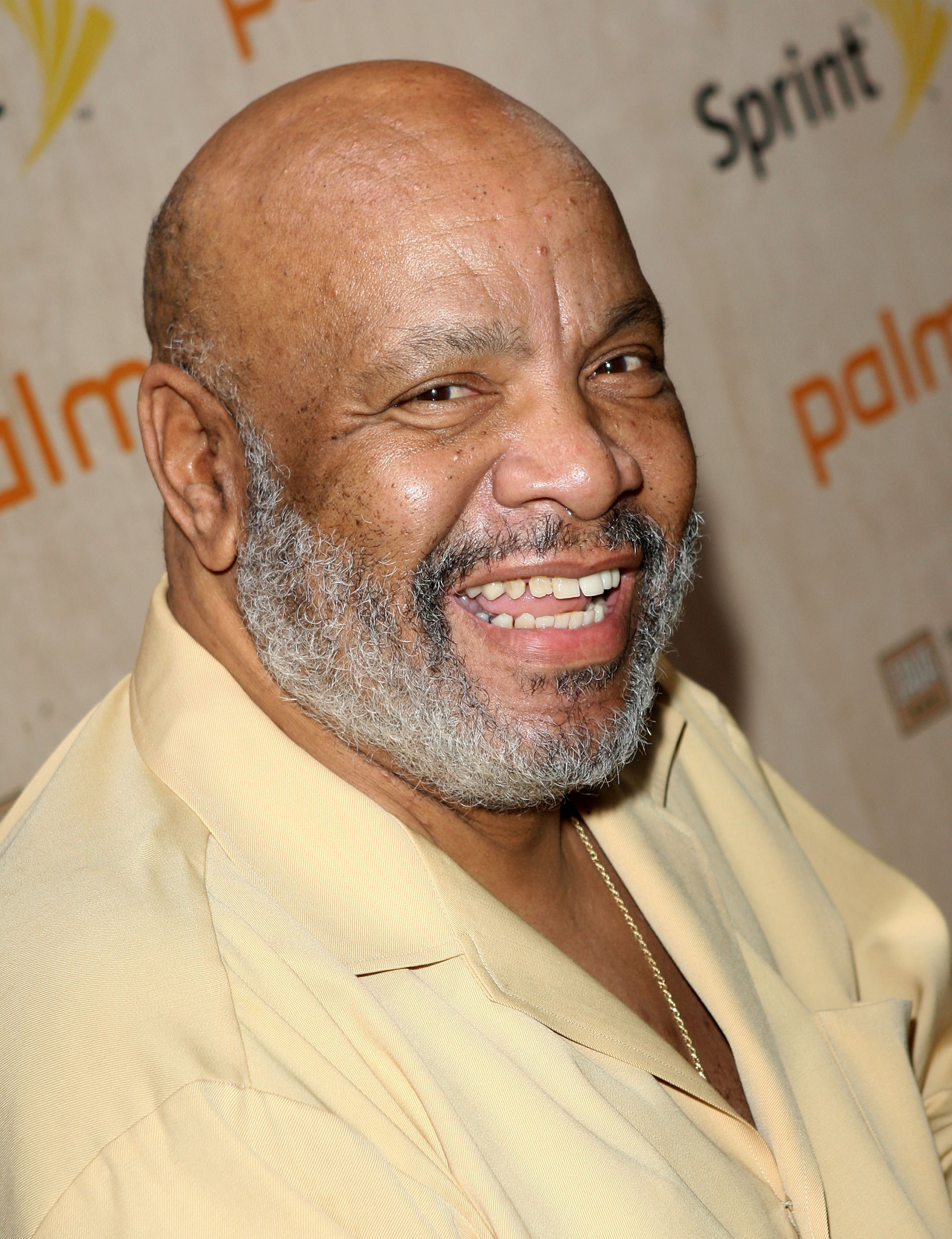 actor James Avery large photo