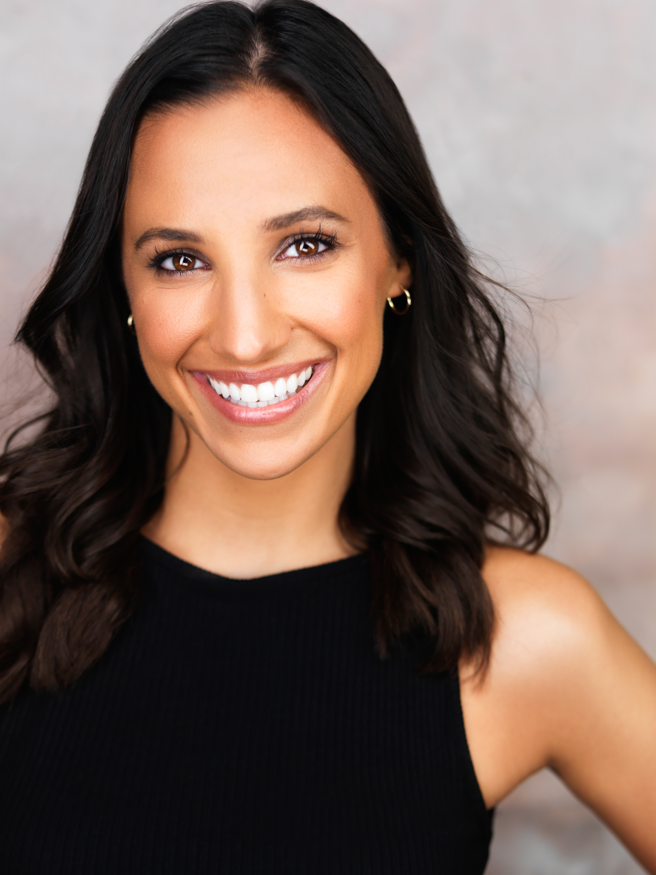 actor Brenna Carnuccio large photo