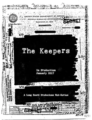 The Keepers