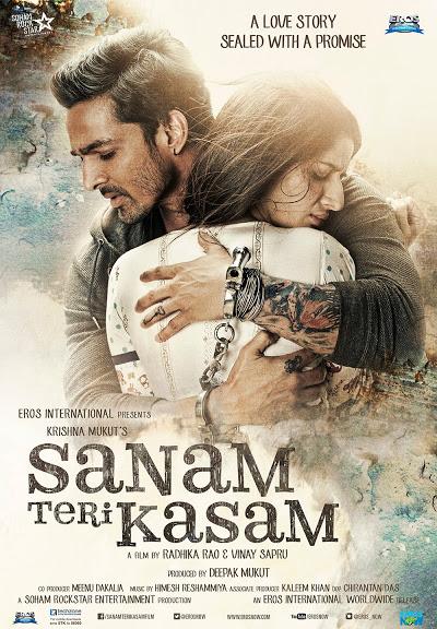 Sanam Teri Kasam [Hindi]