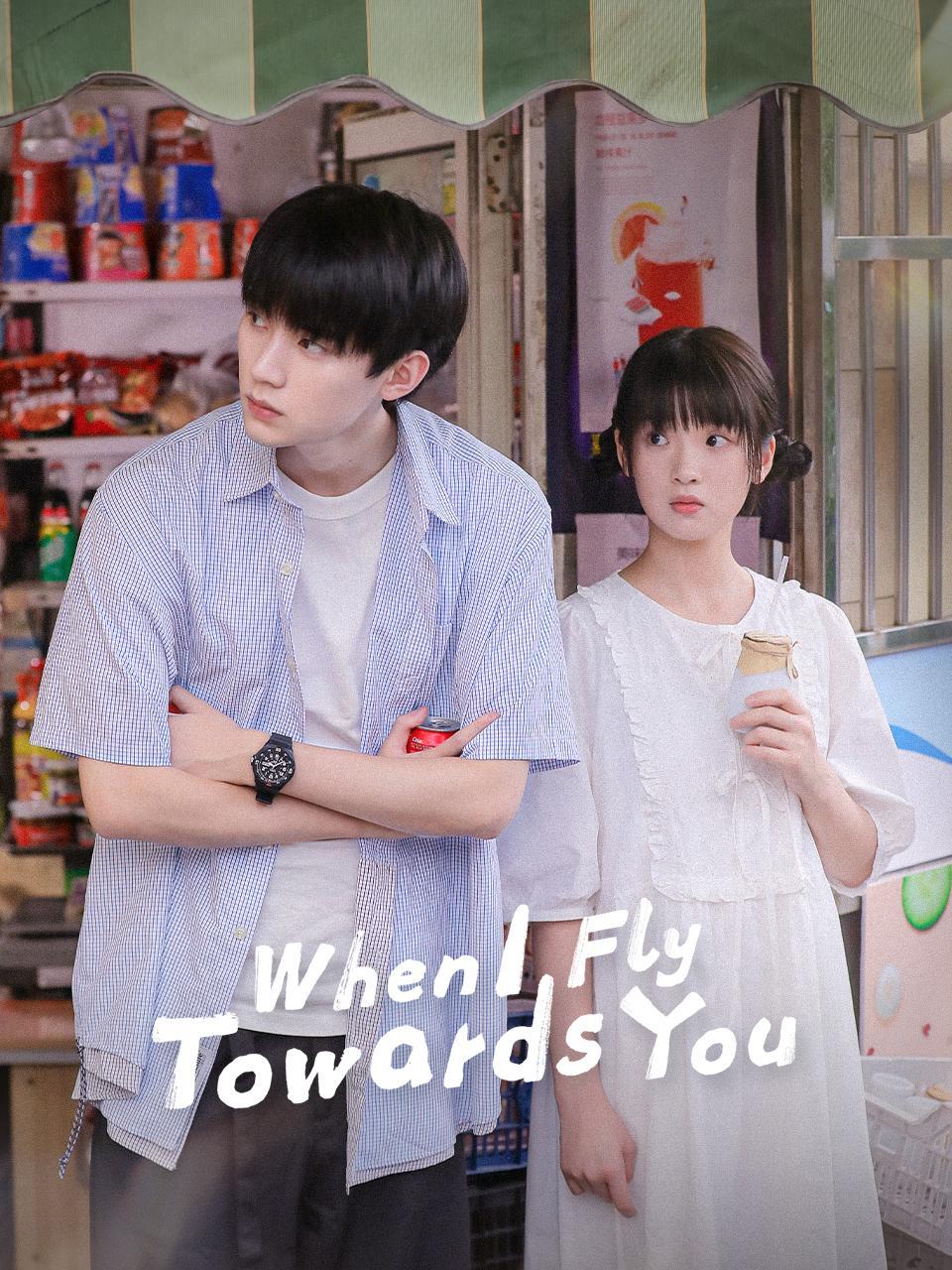 When I Fly Towards You [Hindi] S1