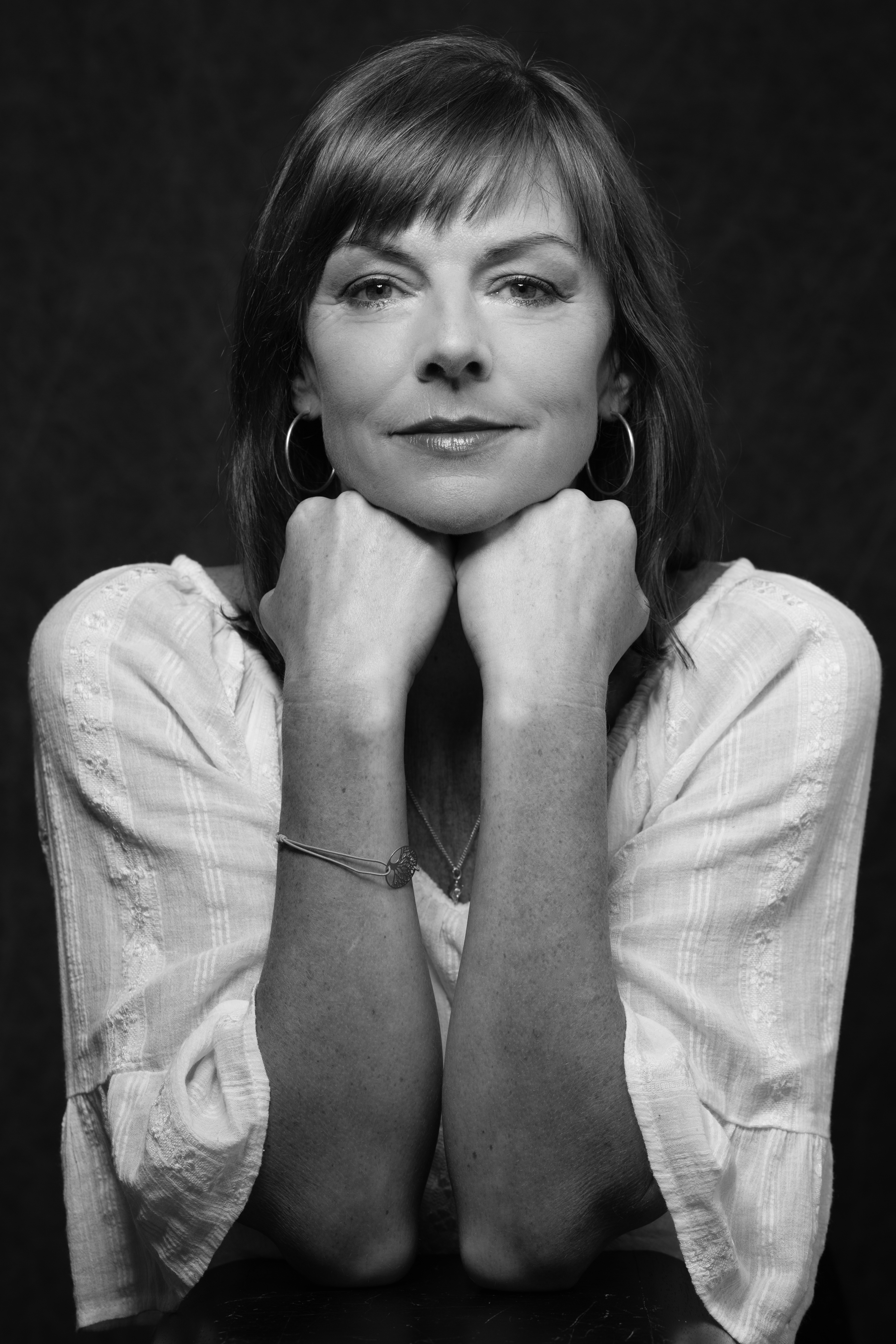 actor Doon Mackichan large photo