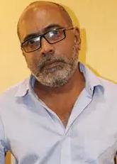 actor Amol Shetge large photo