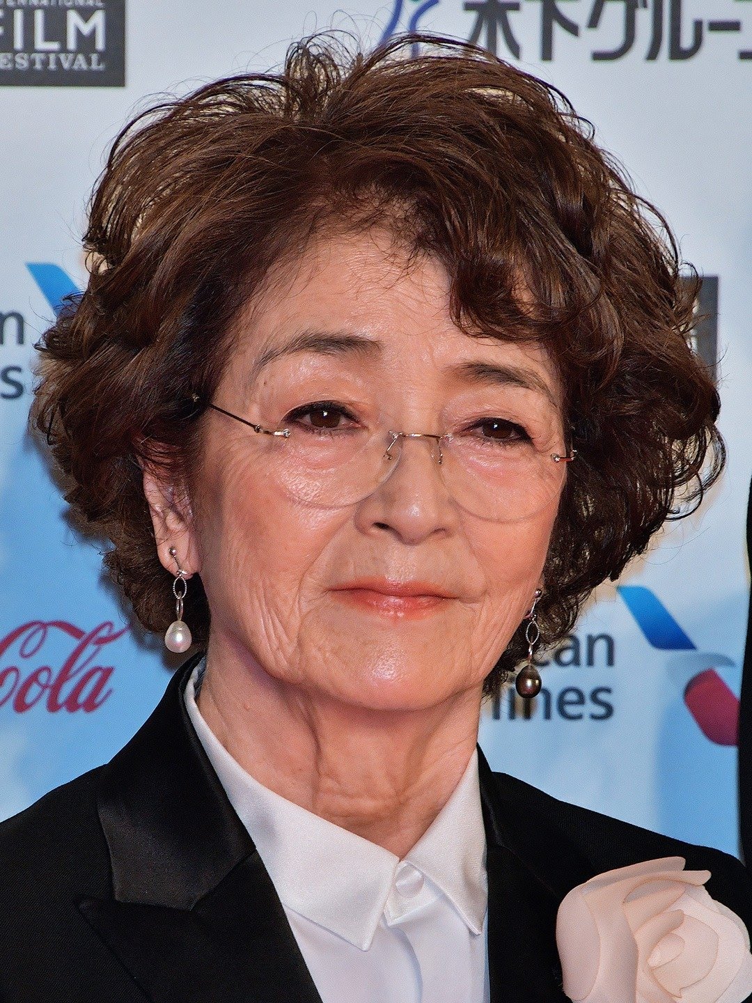 actor Chieko Baisho large photo