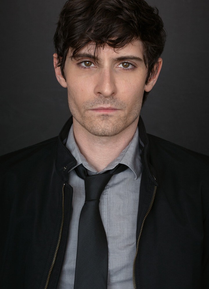 actor Jonah Scott large photo