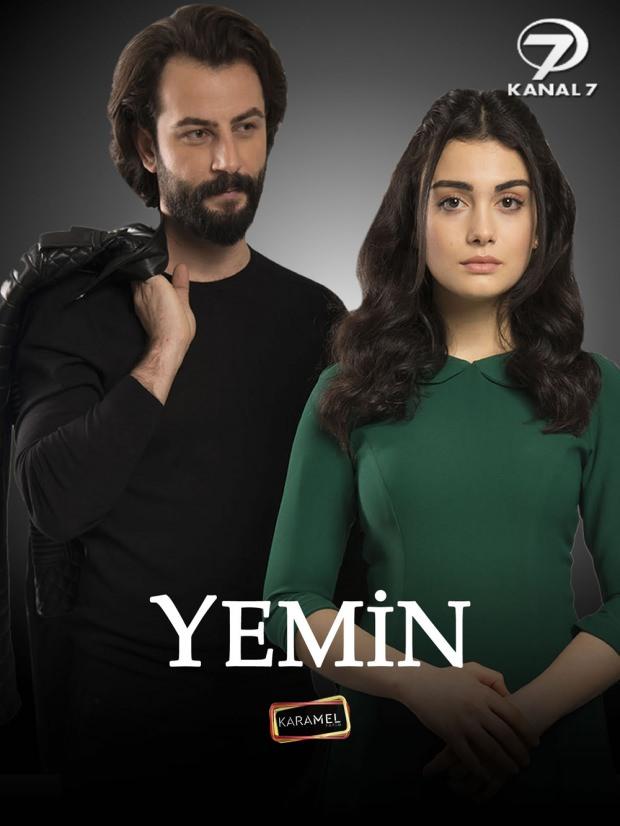 Yemin [Hindi] S1