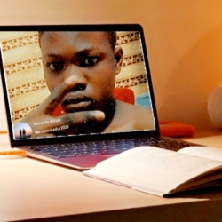 author avatar