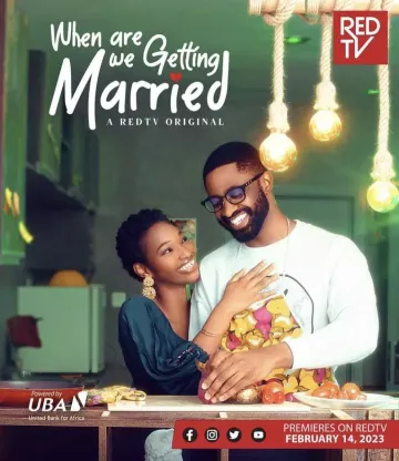 Series: When are we Getting Married