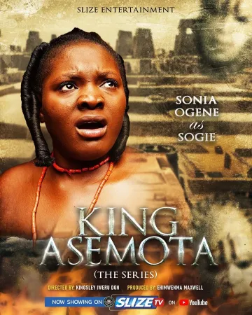 Series: King Asemota