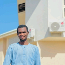author avatar