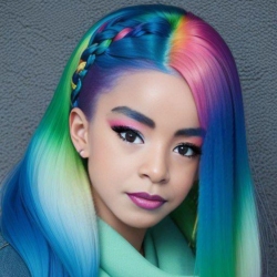 author avatar