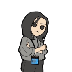 author avatar