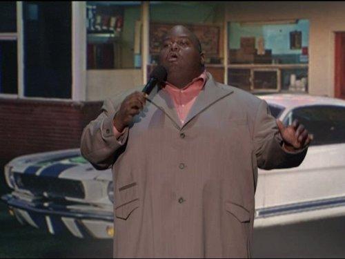 actor Lavell Crawford large photo