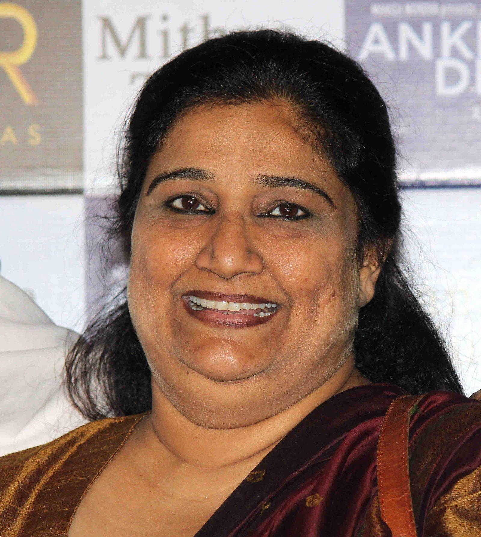 actor Seema Pahwa large photo