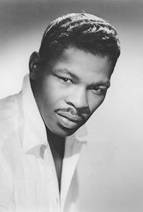 actor Lloyd Price large photo