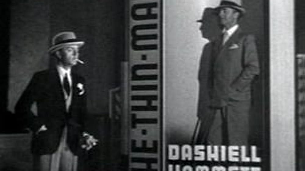 actor Charles Williams large photo