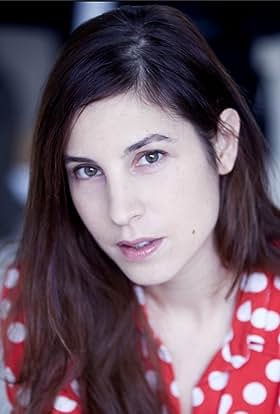 actor Anne Azoulay large photo actor Anne Azoulay large photo