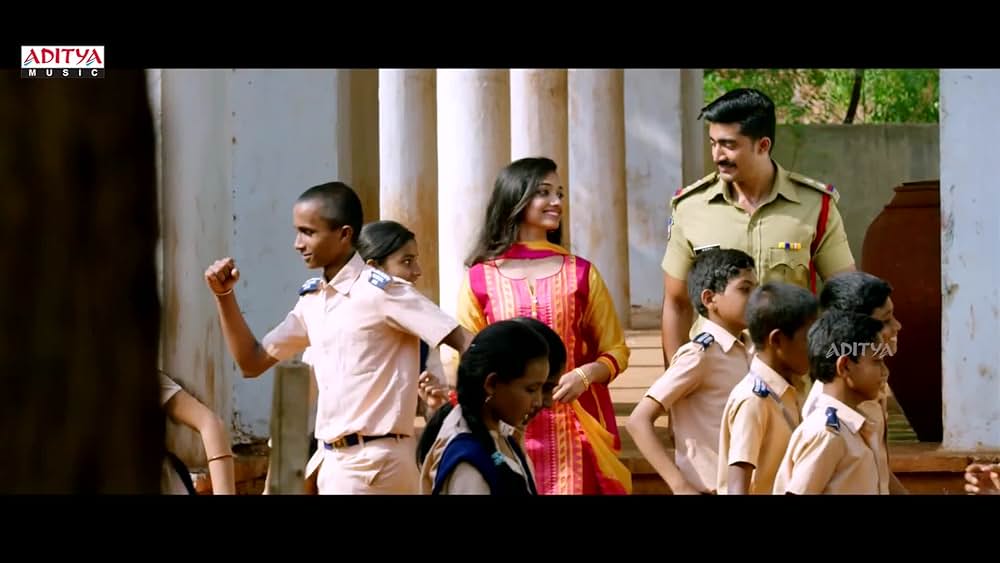 actor Maganti Srinath large photo