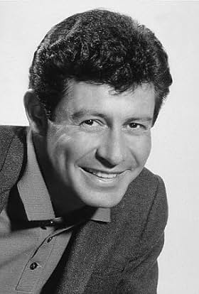 actor Eddie Fisher large photo