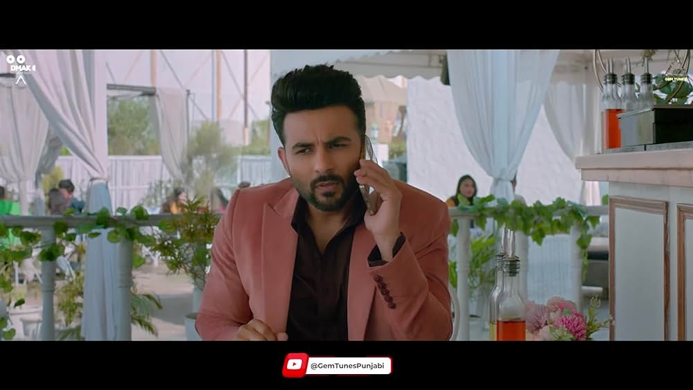 actor Amrit Amby large photo
