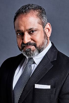 actor Jack Devnarain large photo