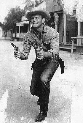 actor Brad Johnson large photo