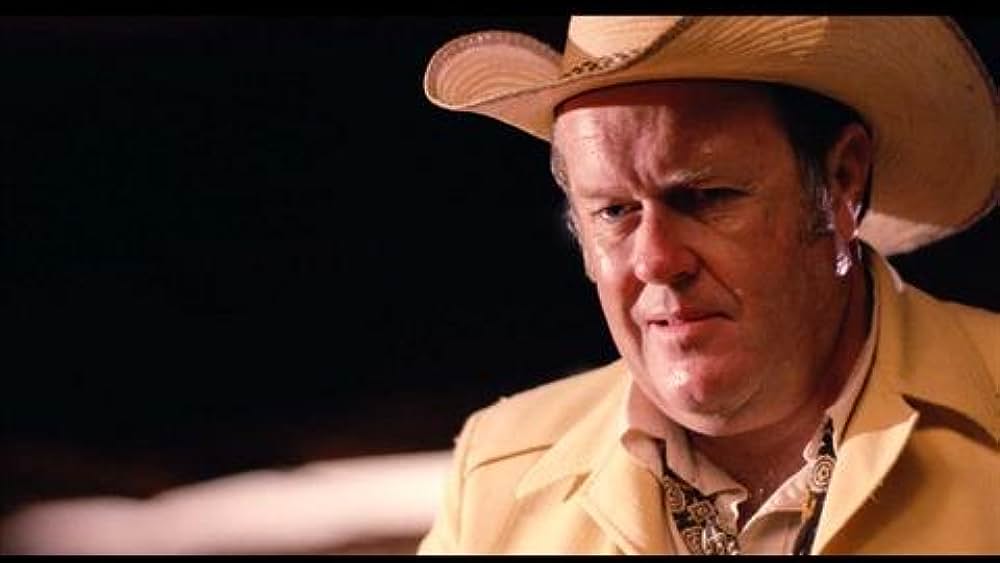 actor William Creamer large photo