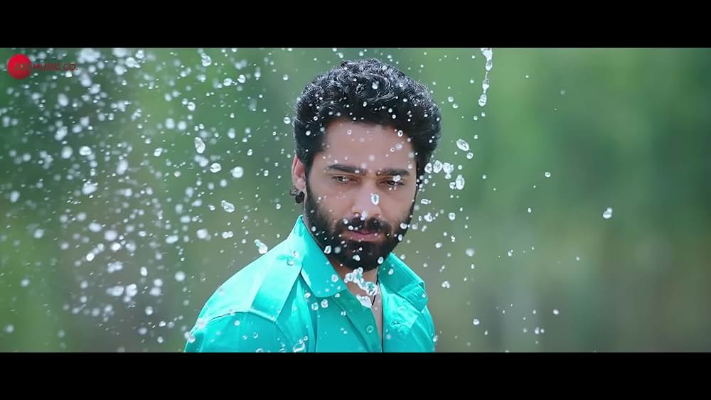 actor Ajay Sarkaria large photo