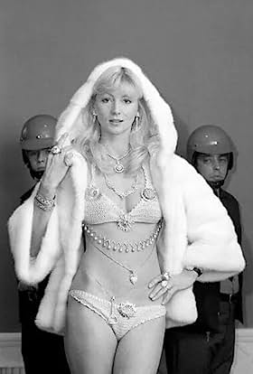 actor Lia Beldam large photo