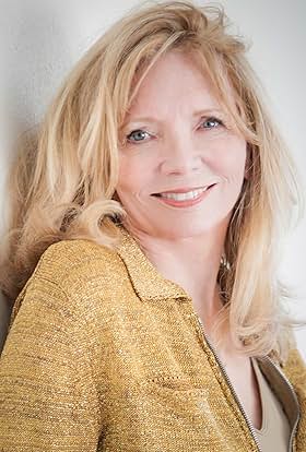 actor Pamela Brown large photo