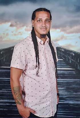 actor Heriberto Pagan large photo