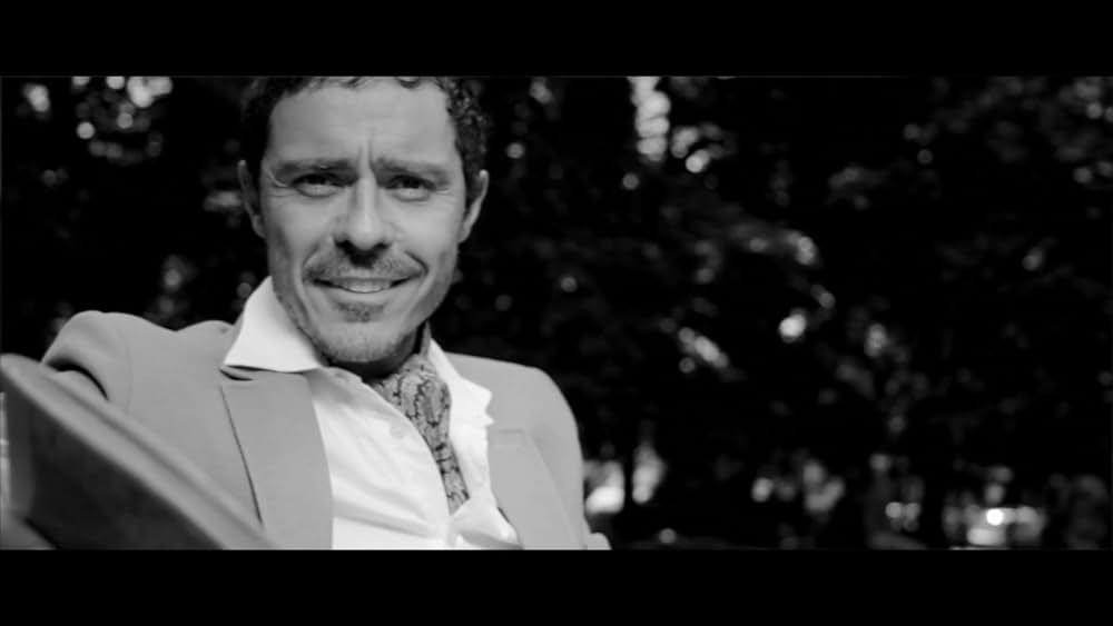 actor Andonis Anthony large photo
