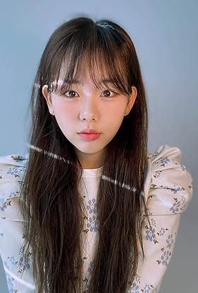 actor Jung Da-eun large photo