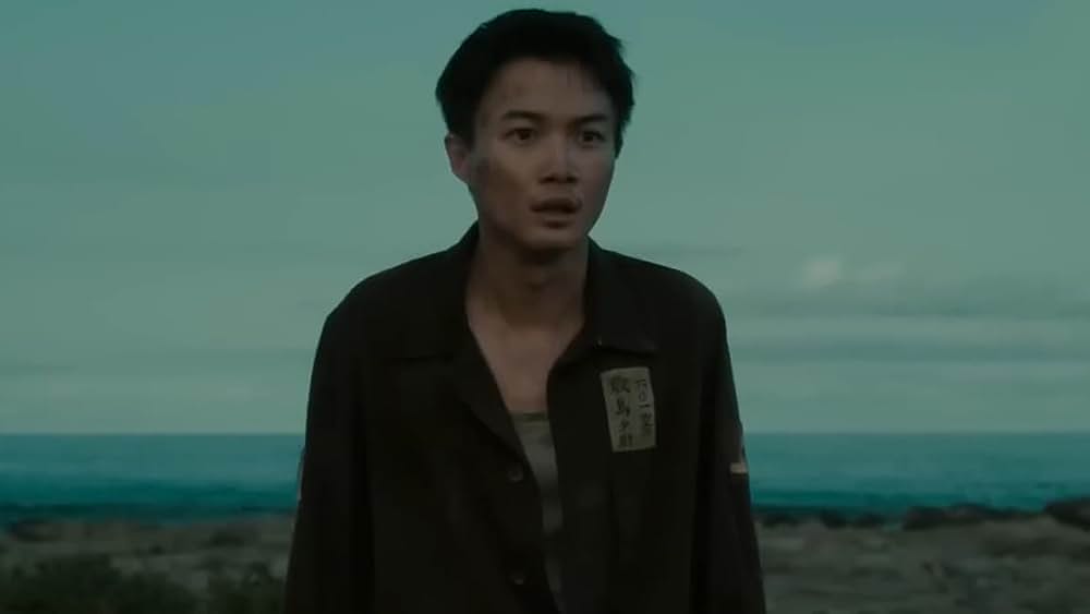 actor Hidetaka Yoshioka large photo
