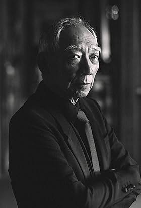 actor Woo-Ping Yuen large photo