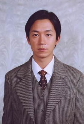 actor Yueming Pan large photo