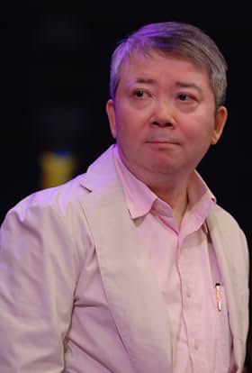actor Manfred Wong large photo