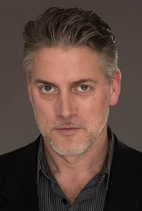 actor Marc Cram large photo