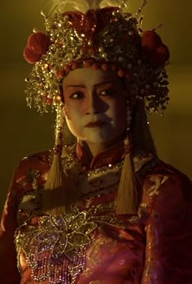 actor Sarah Lam large photo
