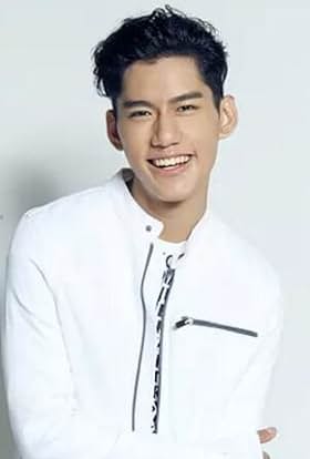 actor Berant Zhu large photo actor Berant Zhu large photo
