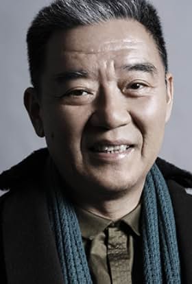 actor Li-Chun Lee large photo