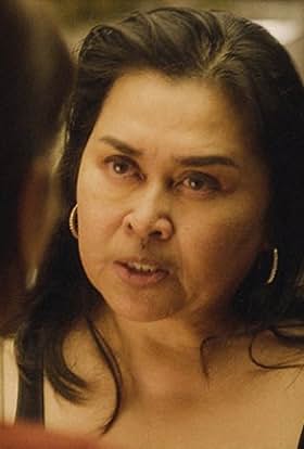 actor Elizabeth Oropesa large photo