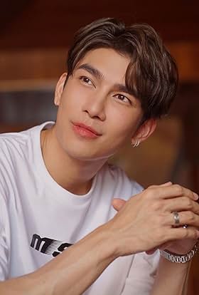 actor Mew Suppasit large photo