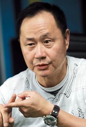 actor Jeffrey Lau large photo