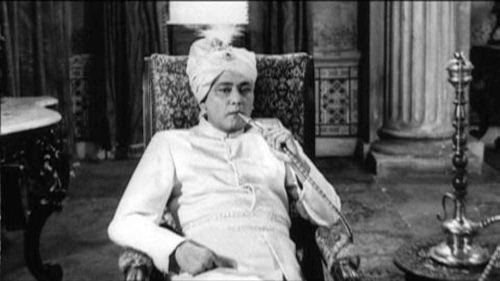 actor Kali Sarkar large photo