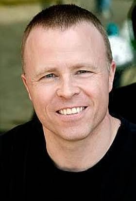 actor Duncan Brannan large photo