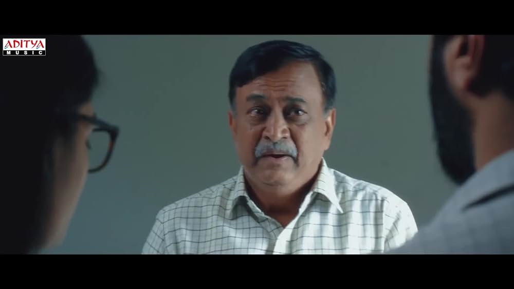 actor Chandramohan large photo